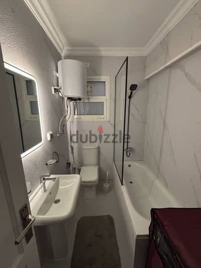 Apartment for rent in rehab city near avenue mall 2