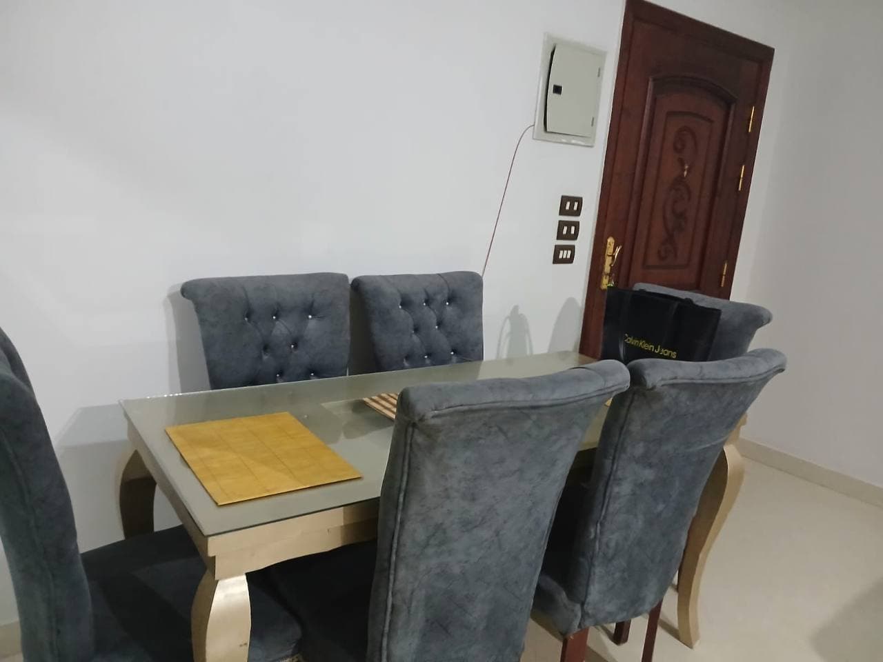 Lili Furnished Apartment 2