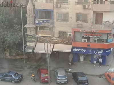 شقه للايجار فى اللبينى العمومى 7