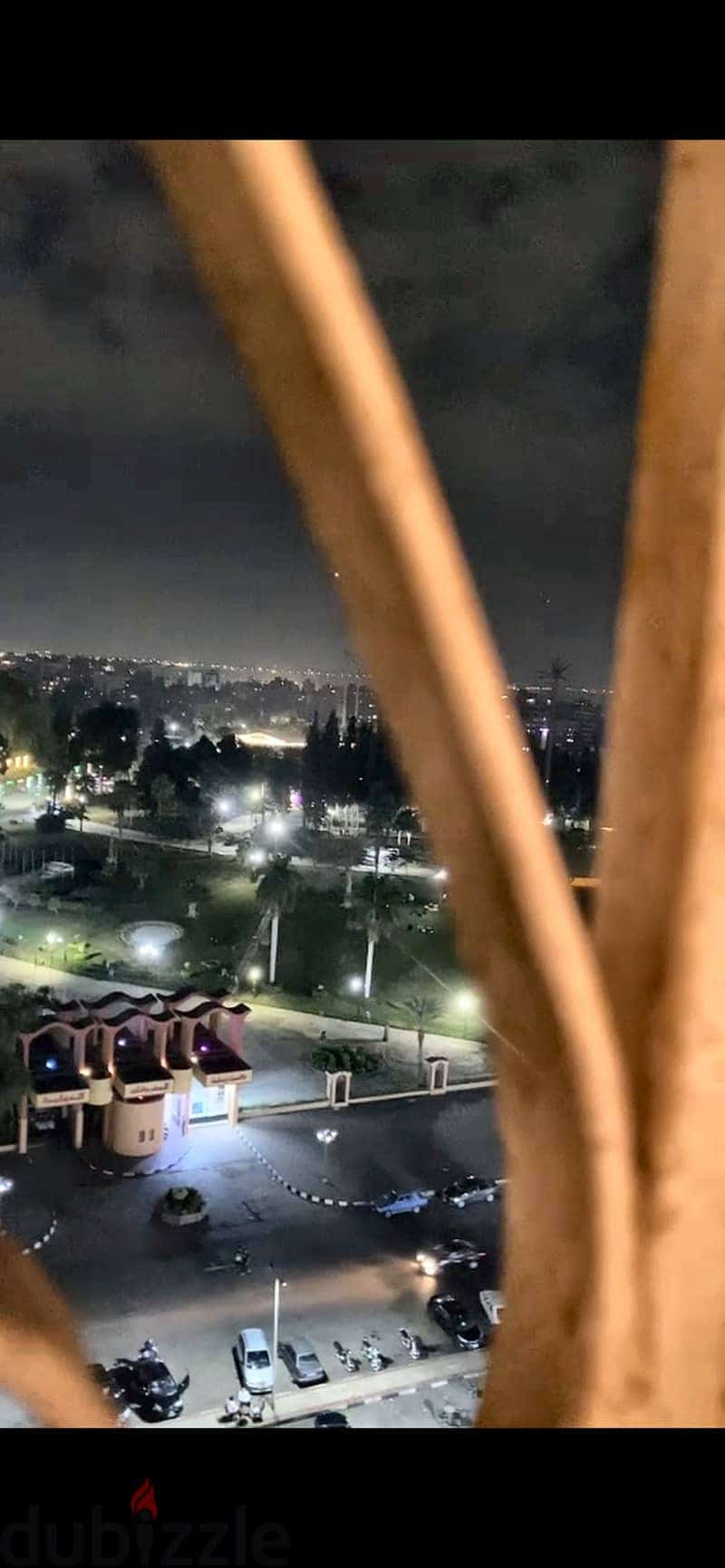 شقة للايجار في مدينة نصر متاح فيديو للمعاينة 1