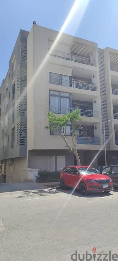 2 bed room prestigious apt in Taj Sultan 2