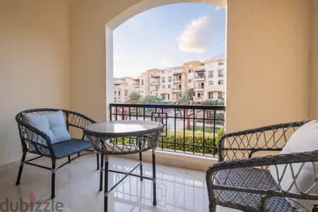 FOR RENT | Fully Furnished 3-Bedroom Apartment 2
