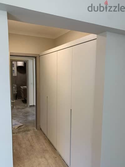 Apartment for rent- Mountain View- I city- New Cairo 2