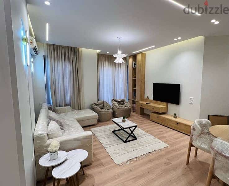 appartment Beverly Hills casa phase 1 1