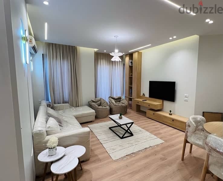 appartment Beverly Hills casa phase 1 1
