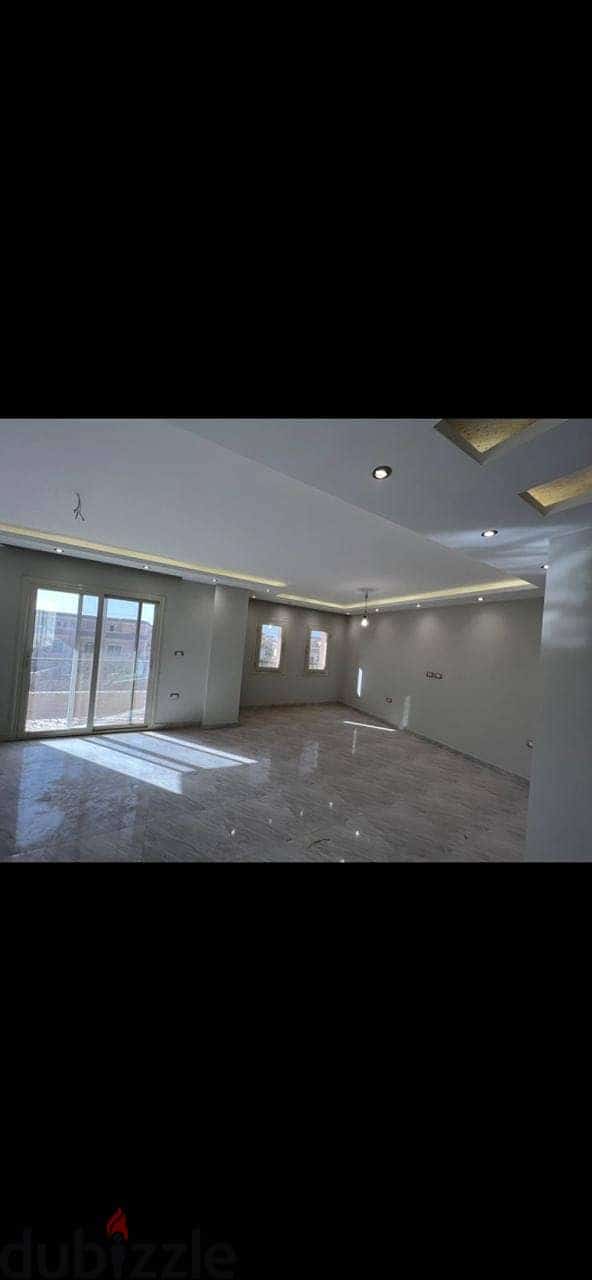 Apartment in Green Yard 1
