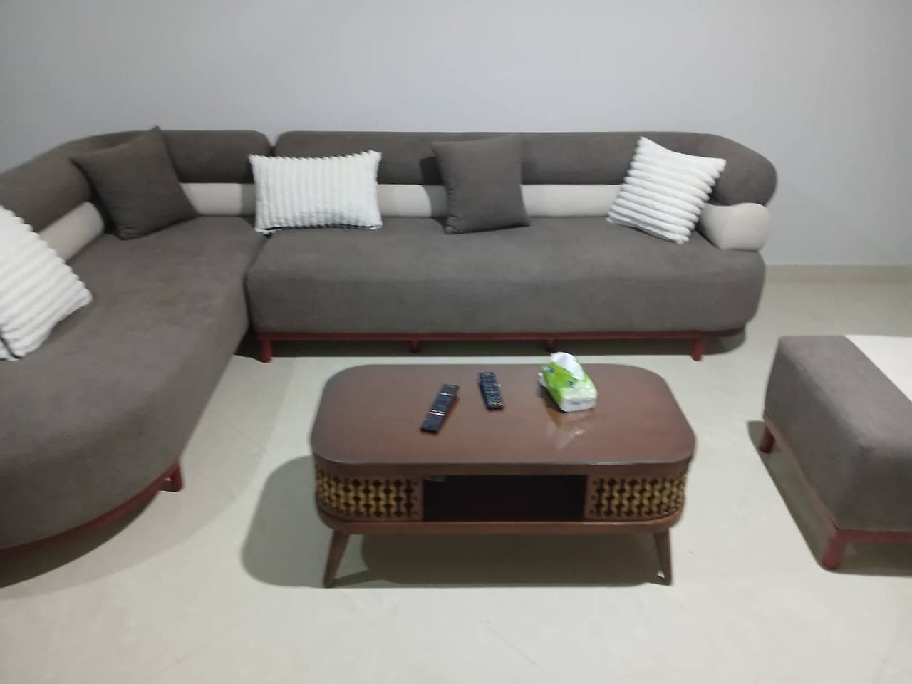 Lili Furnished Apartment 4