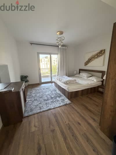 Apartment For Rent CFC 6