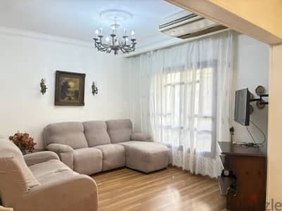 Fully Furnished Apartment for Rent 2