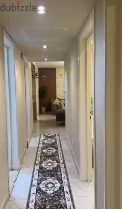 شقه مفروشه 2