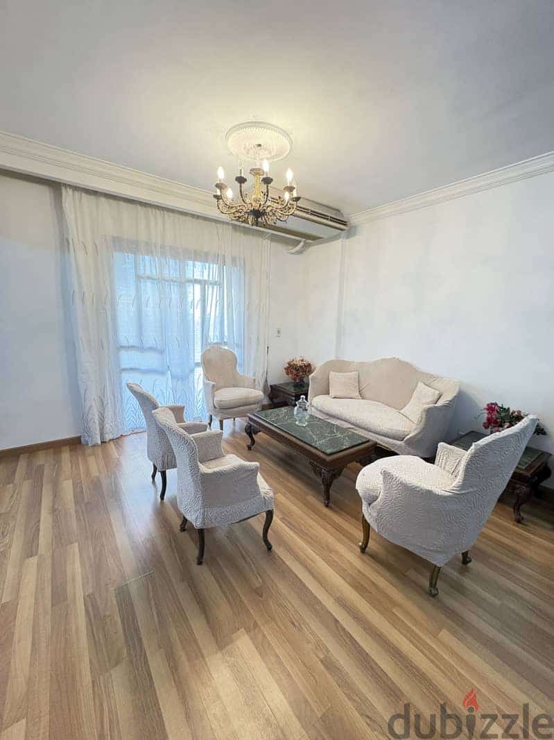 Fully Furnished Apartment for Rent 1