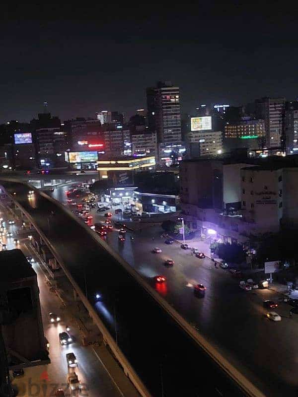 المهندسين شارع احمد عرابي عائلات 1