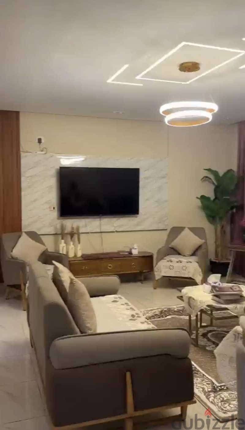 شقه مفروشه 1