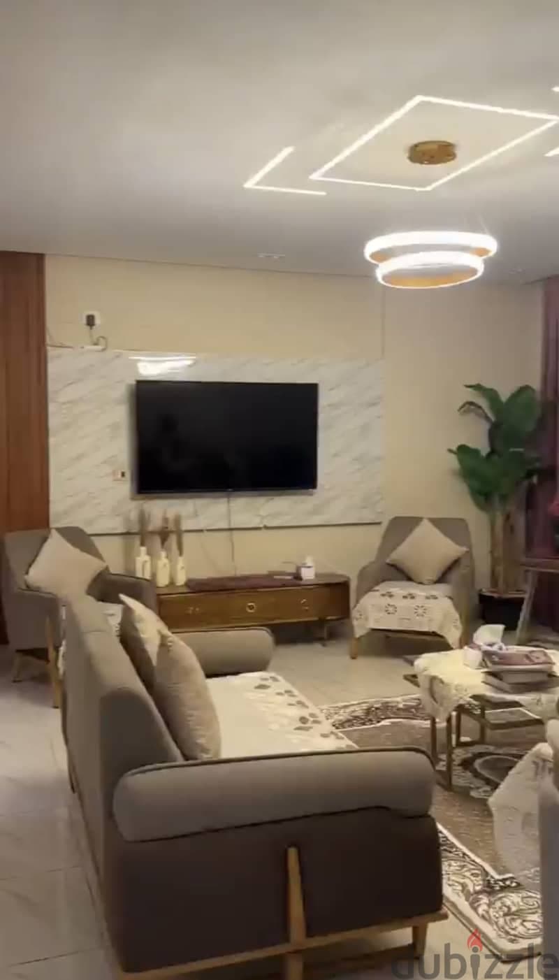 شقه مفروشه 1
