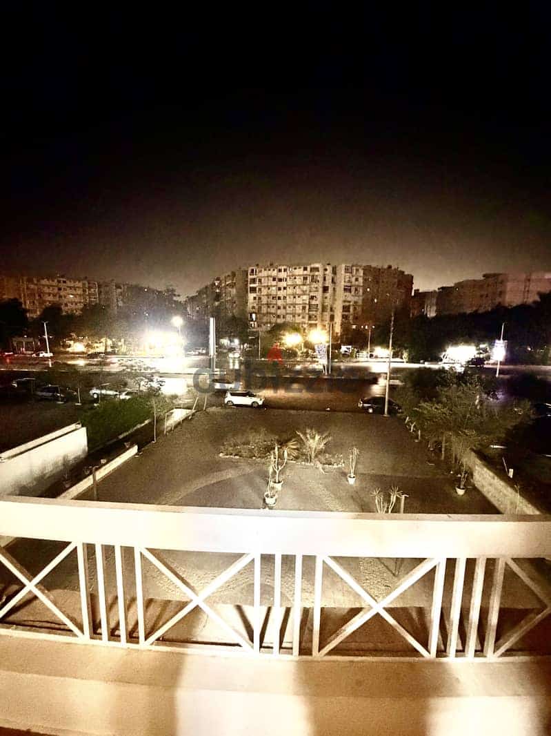 Apartment For Rent In A Perfect Location In Sheraton 1