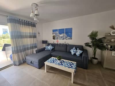 Modern 3-bedroom Chalet_MV Ras elHkma_Monthly Winter Rental 2