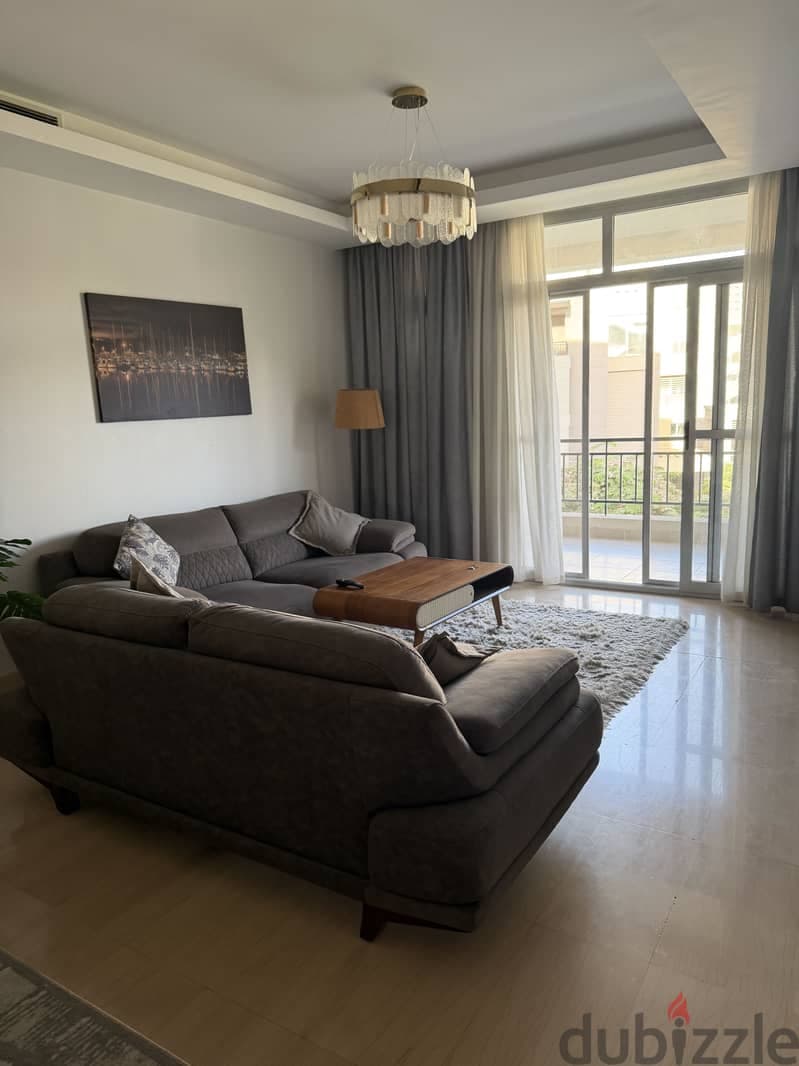 Apartment For Rent CFC 1
