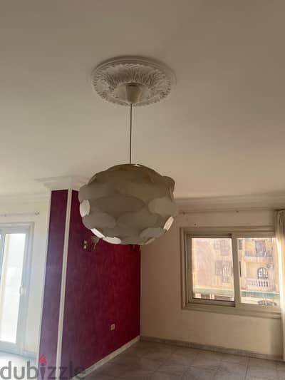 Apartment for rent in mokattam 2