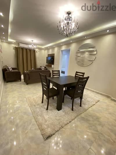 Apartment for rent شقة للايجار الفندقي 10