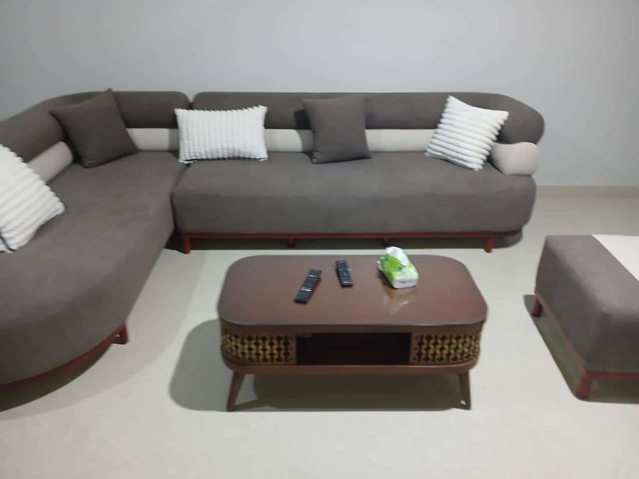 Lili Furnished Apartment 1