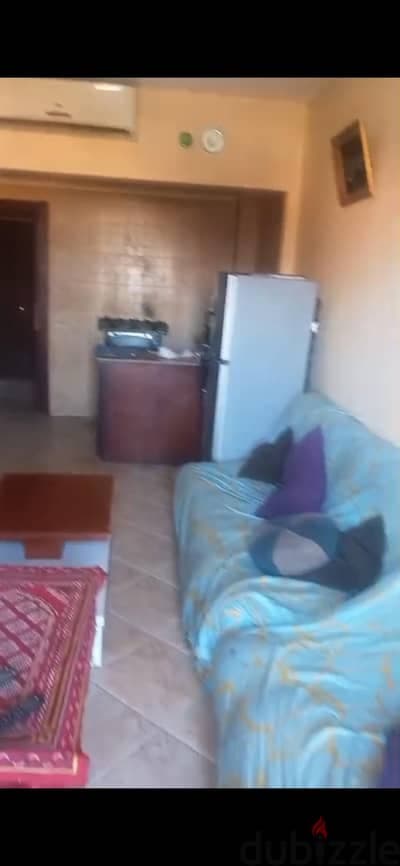 قريه الوادي العين السخنه 2