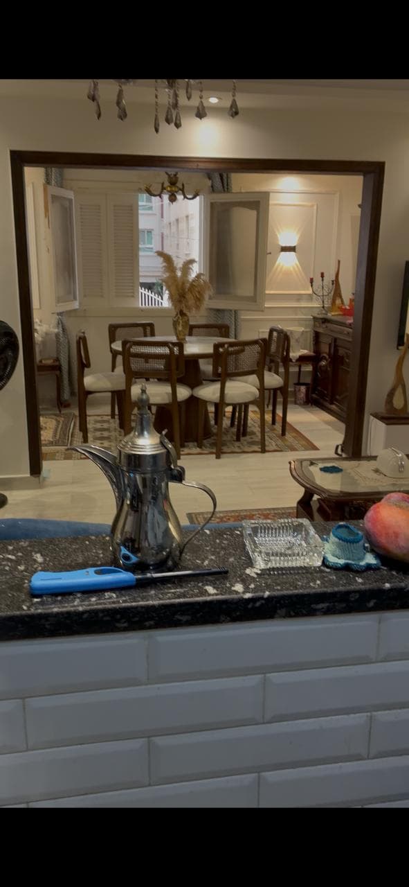 Apartment for Rent in Smouha 10