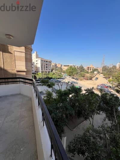 Apartment for rent in mokattam 8
