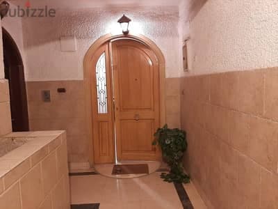 شقة 182 متر في ميدان سفير النزهة مصر الجديدة Heliopolis 3