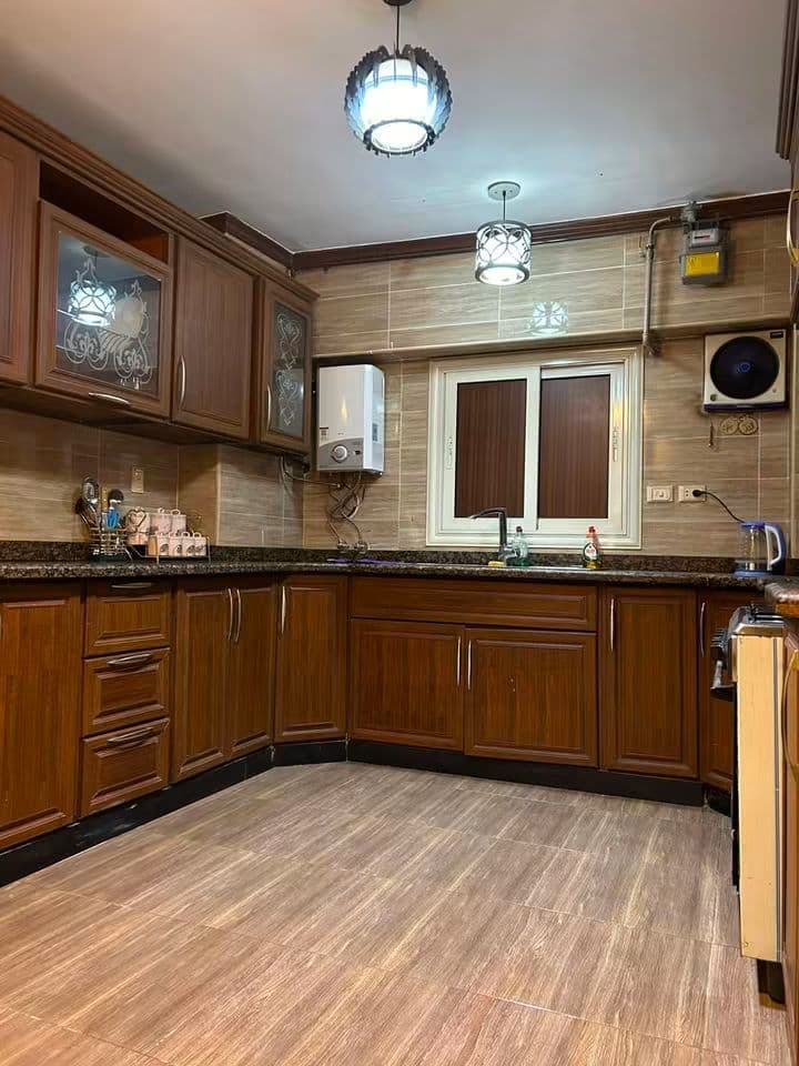 المهندسين شارع العلمين 2