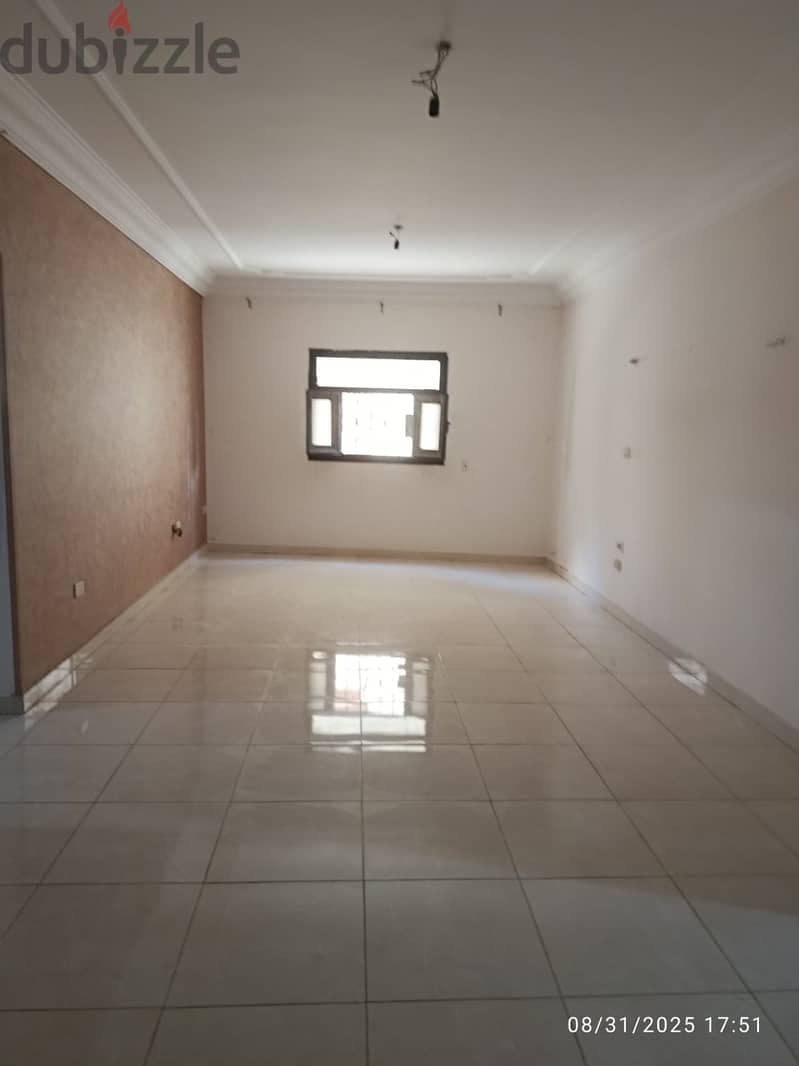 شقة للإيجار بالنرجس عمارات من المالك مباشرة 1