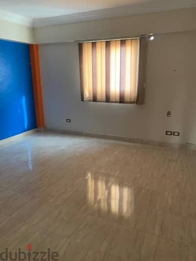 Spacious 270 sqm Apartment for Rent in Fifth Settlement 2