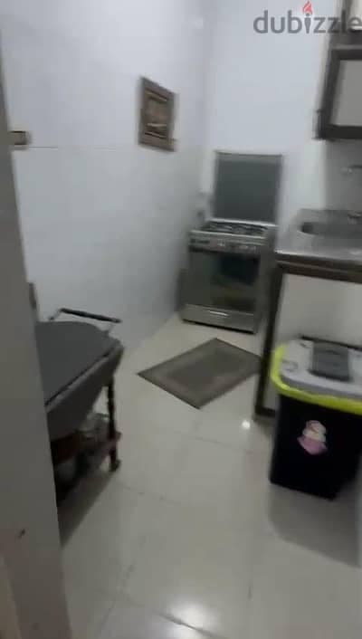 3-bedroom ground-floor apartment in Camp Caesar. 2