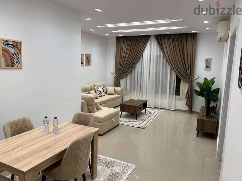 Directly from the Owner For Rent | Palm Hills - The Village | 1