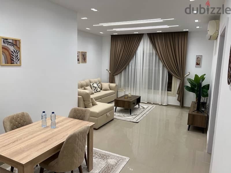 Directly from the Owner For Rent | Palm Hills - The Village | 1