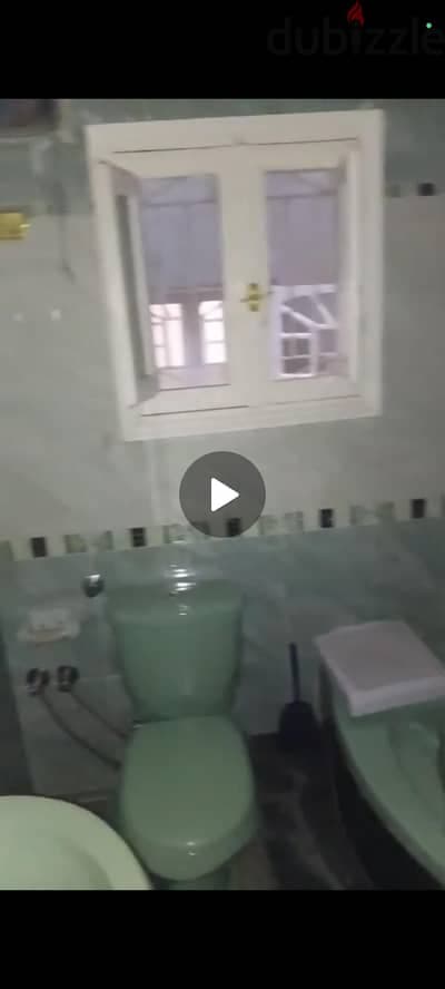 شقه للايجار بشارع مجمع المصالح الزقازيق 2