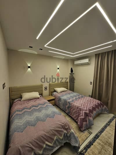 Salalah apartment (Cairo Airport) مقابل مستشفى السعودى الالمانى 2