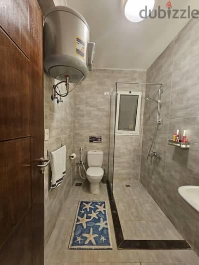 Modern 3-bedroom Chalet_MV Ras elHkma_Monthly Winter Rental 9