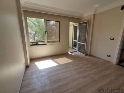 FOREIGNERS ONLY | 3-Bedroom Apartment – Haram, Giza | Fully Renovated 4