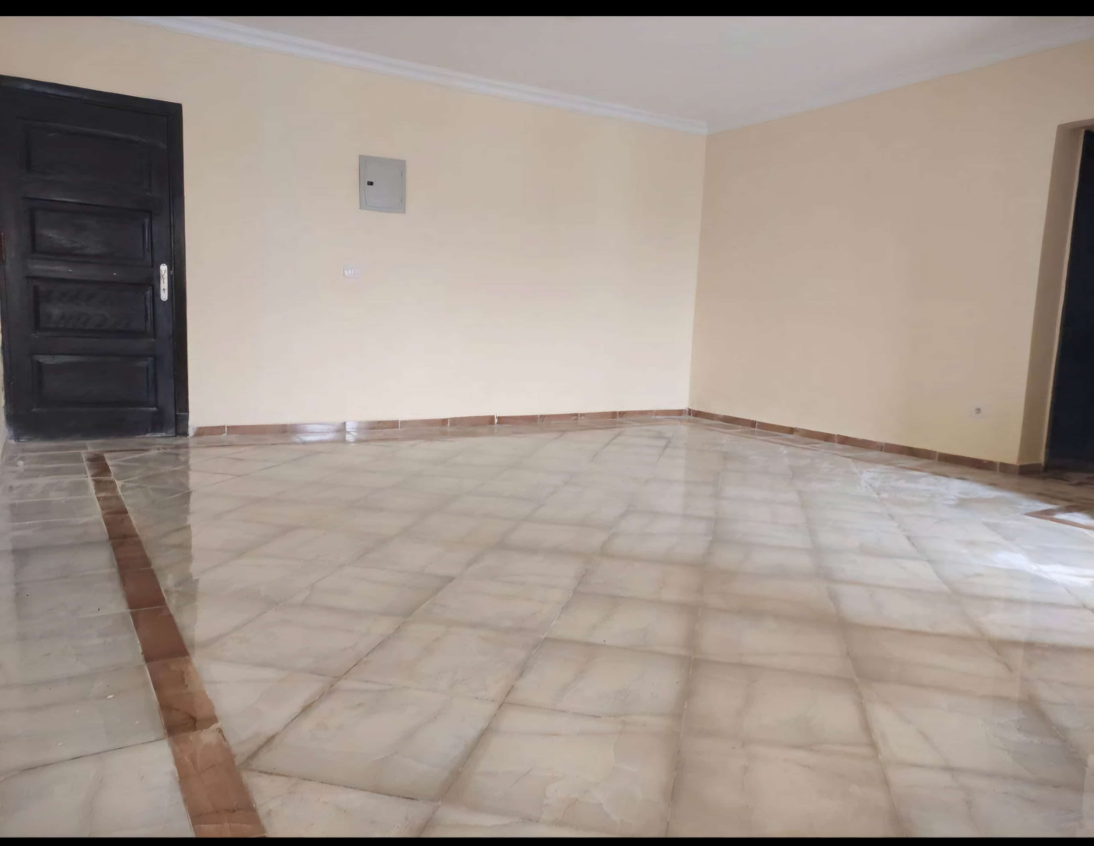 شقه للايجار في كمباوند سكن مصر بدر فيو متميز بجوار جميع الخدمات 1