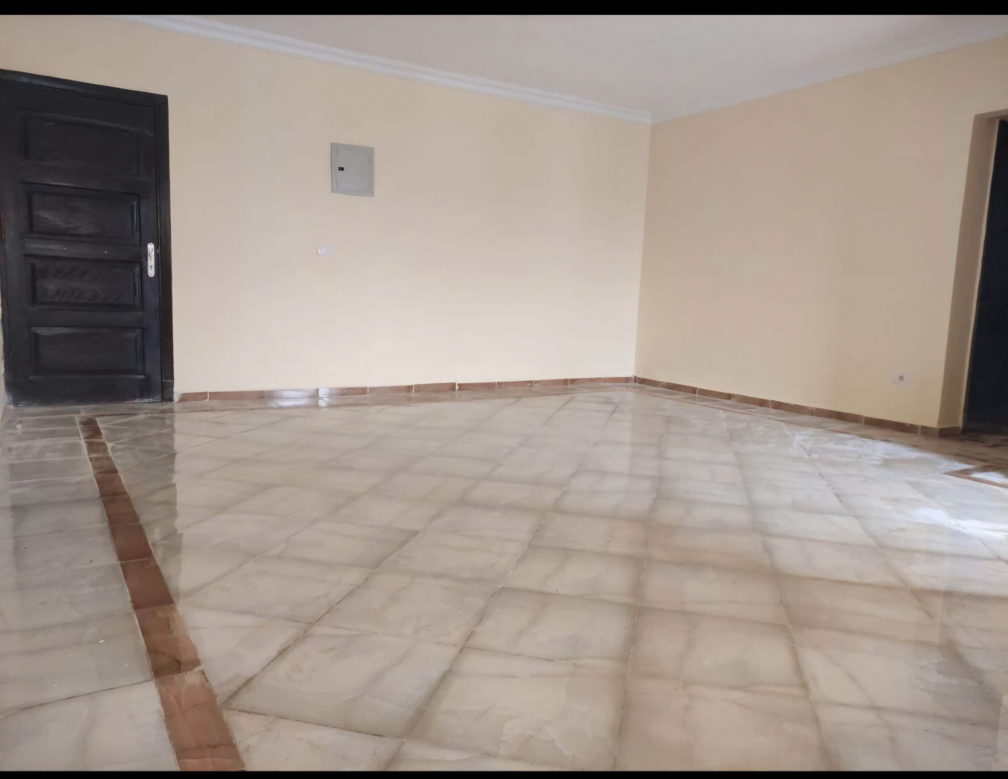 شقه للايجار في كمباوند سكن مصر بدر فيو متميز بجوار جميع الخدمات 1
