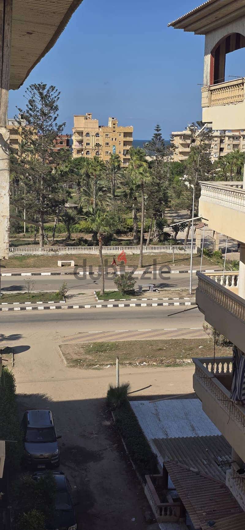 شقة للإيجار الشتوي أو السنوي للطلبة أو للمهندسين 1