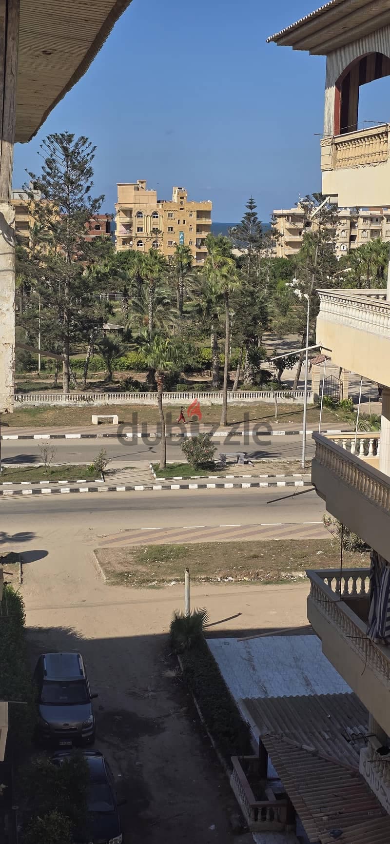 شقة للإيجار الشتوي أو السنوي للطلبة أو للمهندسين 1