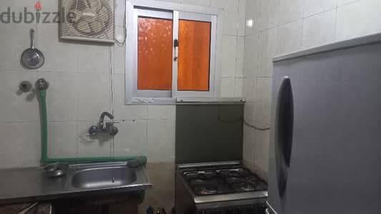 شقة مفروشة للإيجار 2