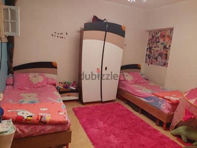 شقه مفروشه للايجار 5