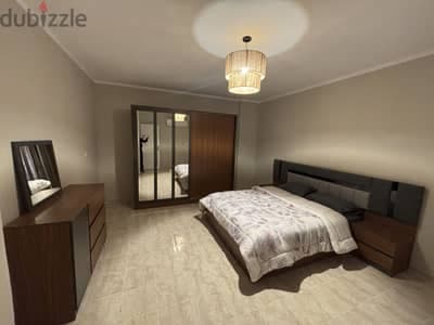 Apartment for rent in rehab city near avenue mall 10