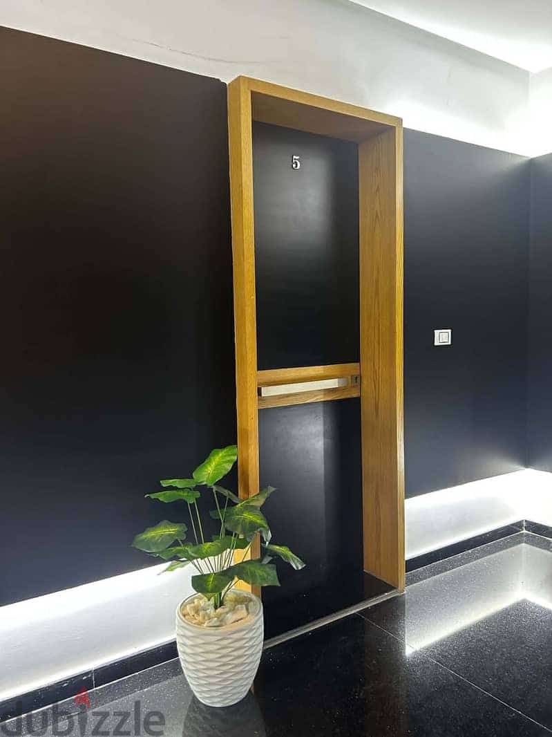 استوديو مفروش Fully Furnished Studio Apartment. 1