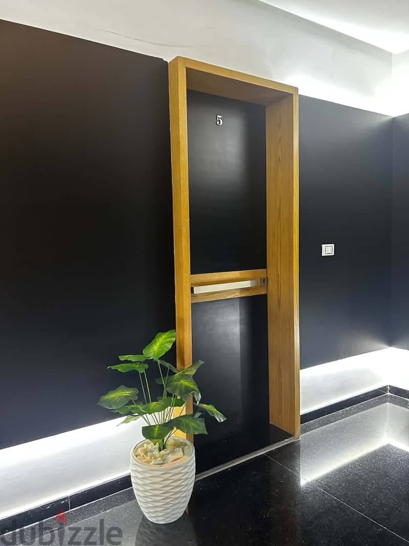 استوديو مفروش Fully Furnished Studio Apartment. 1