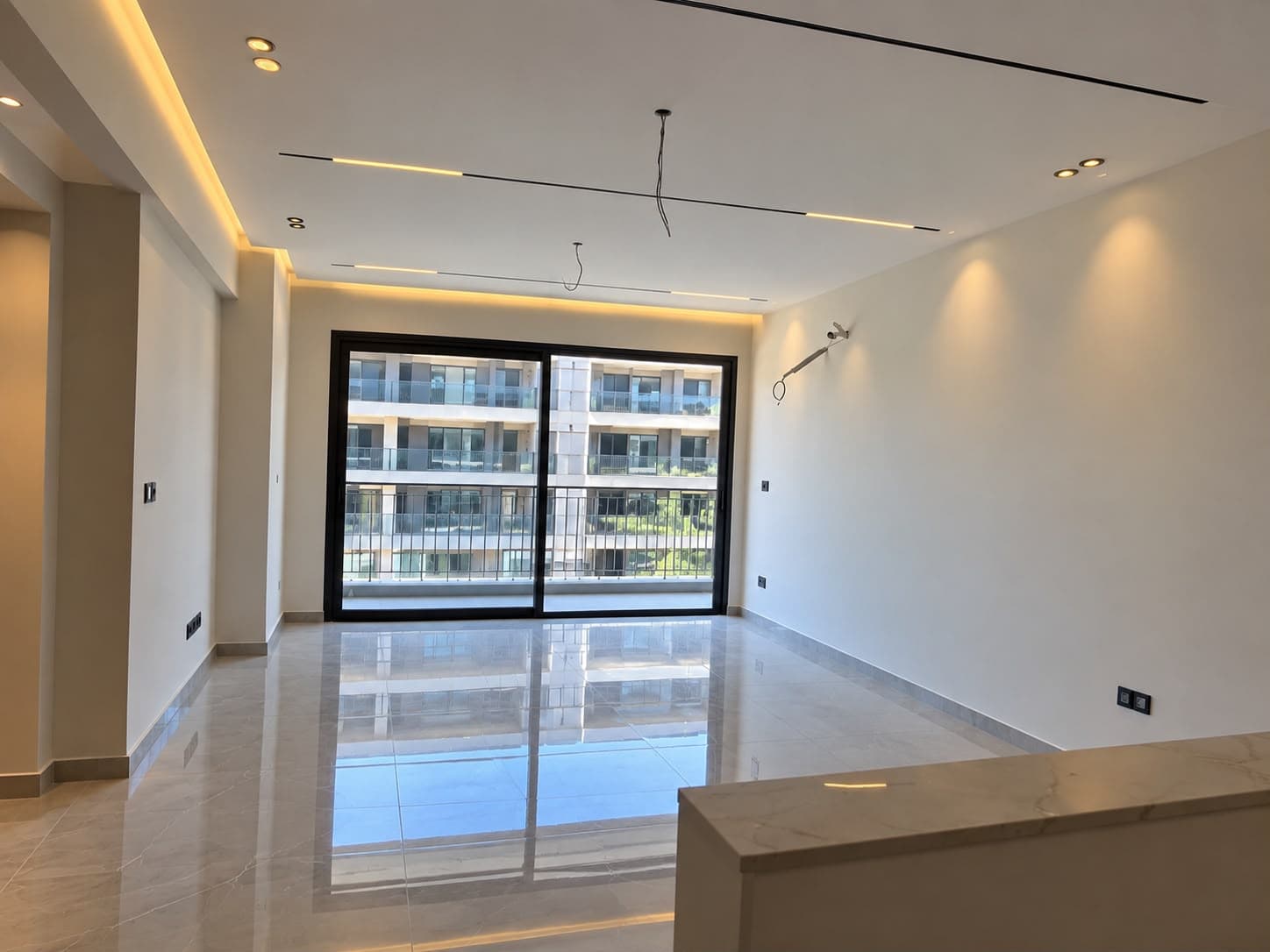### *170 sqm Apartment for Rent | Amorada Park View | First Use | Direct Pool View | 3 Bedrooms* 10