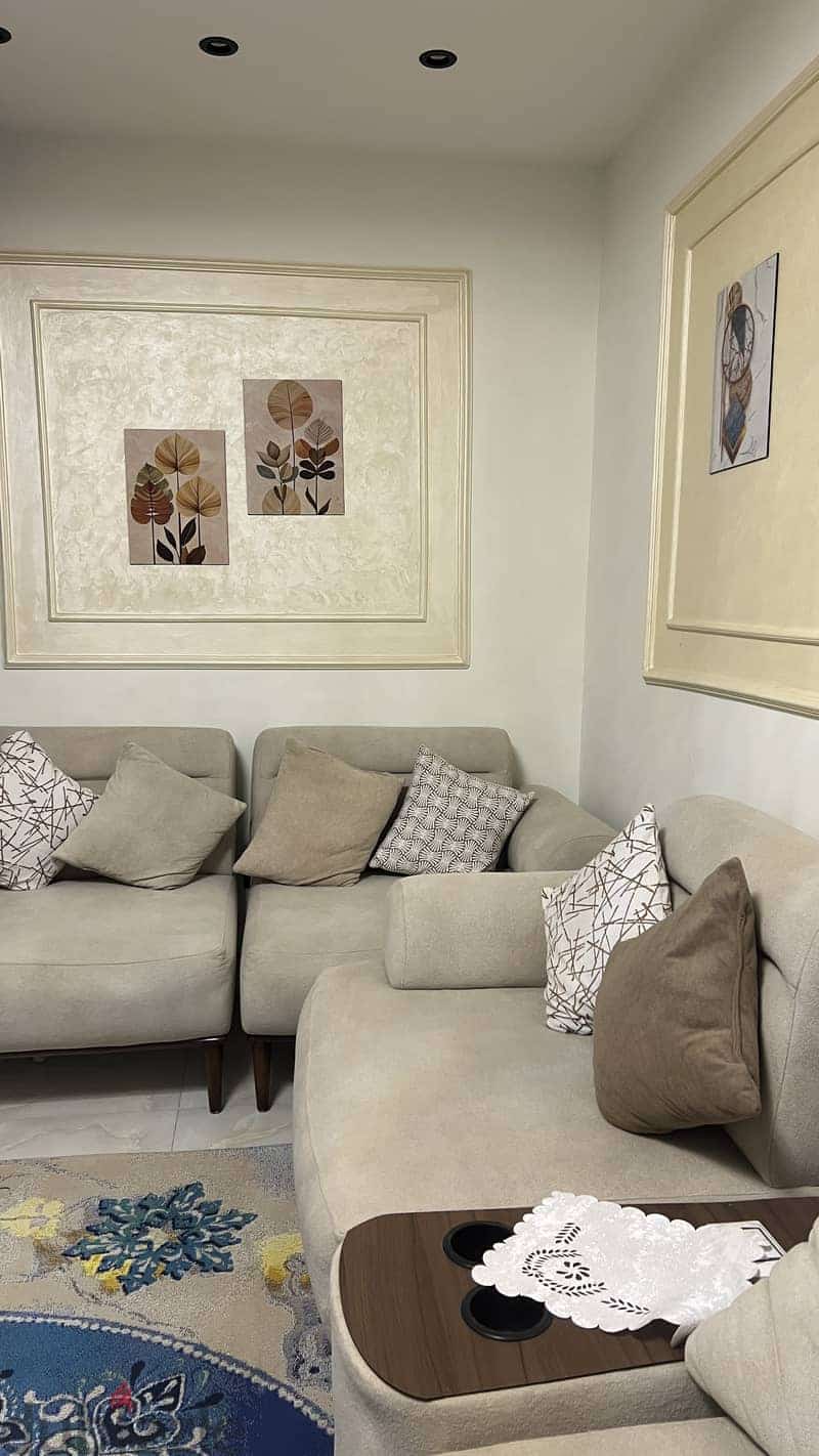 Cozy studio 1