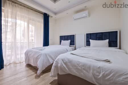 FOR RENT | Fully Furnished 3-Bedroom Apartment 5